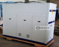 Maschine: MTA TAEevo Tech 251P3-FAN – 50,4kW Kältemaschinen