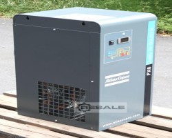 Maschine: ATLAS COPCO FX6 