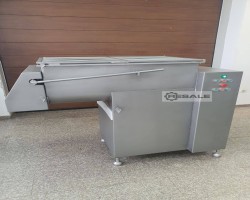 Maschine: MM SERVICE MMS 250 Mischer