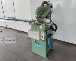 Maschine: HAFFNER GS 188 Gehrungskreissägen