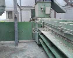 Maschine: PAAL Pacomat 2S/SO Recyclinganlagen