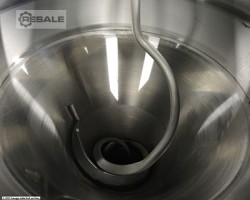 Maschine: HANDTMANN VF 300 Füllmaschinen und Vakuumfüller