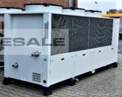 Maschine: MTA TAE G 802 P3-20 (R454B) Kühler