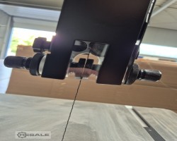 Maschine: HOLZKRAFT HBS533 (IE3) Bandsägen