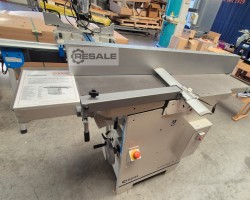 Maschine: HOLZKRAFT minimax FS30C Tersa Abrichtdickenhobelmaschinen