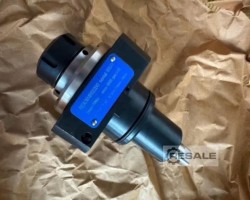 Maschine: RGX-TOOLS axial BMT 65 Werkzeugmaschinenzubehör