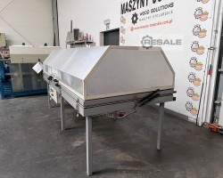 Maschine: ARTEX VPS 300 Membran- und Vakuumpressen