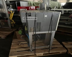 Maschine: PCA  / FANUC  Kartonverpackungsmaschinen