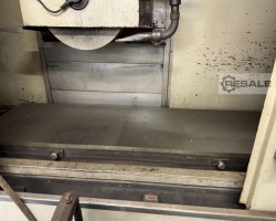 Maschine: ELB-SCHLIFF Brilliant-Future 20 CNC Flach- und Profilschleifmaschinen, waagerechte Schleifspindel