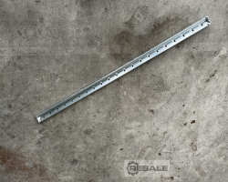 Maschine: DEXION HI 280  1.270 mm / 750 Stück Fachbodentraverse Traverse Gitterboden Regal