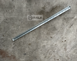 Maschine: DEXION HI 280  1.270 mm / 1 Stück Fachbodentraverse Traverse Gitterboden Regal