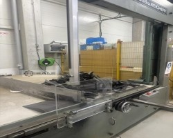 Maschine: CUTTER Foam Cutter 
