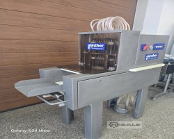 Maschine: GüNTHER P 16 Pökelinjektoren