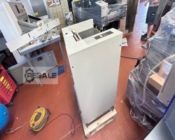 Maschine: MAILBAG Plasticsert 100 Schrumpfanlagen