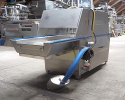 Maschine: SCHRODER N61 Pökelinjektoren