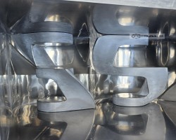 Maschine: D+E Femix KM 80 A