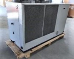 Maschine: MTA TAEevo Tech 101 P3-20 Kühler