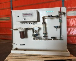 Maschine: BUHLER MYFC 