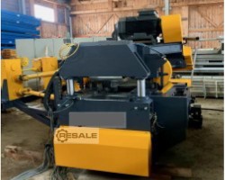 Maschine: LEDNINEK Superles 400 4v/4f Hobelmaschinen
