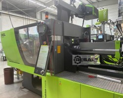 Maschine: ENGEL VICTORY 860/160 spex Spritzgiessmaschinen