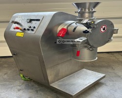 Maschine: LöDIGE L 10 Labormischer