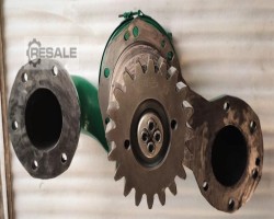 Maschine: WARTSILA W32 Wasserpumpen