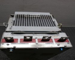 Maschine: ABB ACS800-704LC-1370-7 Wechselrichter / Inverter Unit