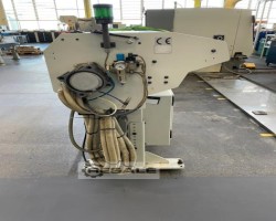 Maschine: IEMCA Master 880 MP Stangenautomaten
