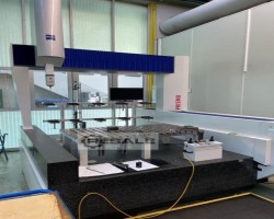 Maschine: ZEISS Prismo Navigator 16/18/10 Messmaschinen
