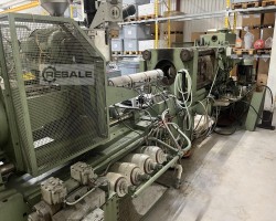 Maschine: SIEMENS  Spritzgiessmaschine