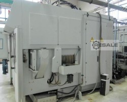 Maschine: EMAG VSC 250 DUO CNC Doppelspindeldrehmaschinen