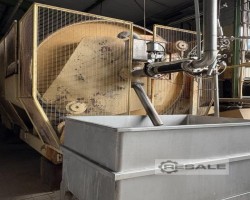 Maschine: BUCHER HP 3000 Presse