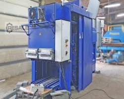 Maschine: STRAUTMANN BaleTainer Ballenpressen