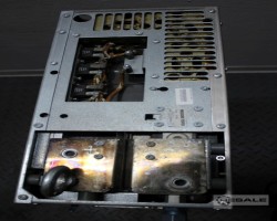 Maschine: ABB ACS800-104LC-0700-7 +E205 Wechselrichter / Inverter Unit