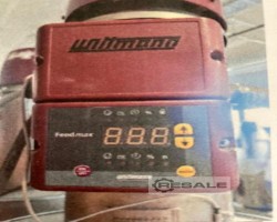 Maschine: WITTMANN DRYMAXS3 Granulattrockner