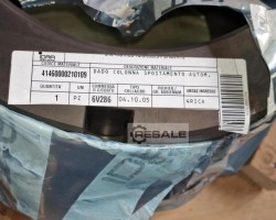 Maschine: IDRA 41460000210109, Verstellmutter für Druckgussmaschine IDRA2500,