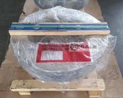 Maschine: IDRA 446808, Holmdehnmutter für Druckgussmaschine OL1800,