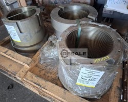 Maschine: IDRA 170359 Verstellmutter für Druckgussmaschine OL1800,