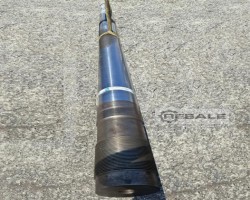 Maschine: IDRA 151869, Ersatzsäule für OL1800, D260mmx6480mm, (9),
