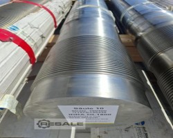 Maschine: IDRA 160400 Ersatzsäule für OL1800, D260mmx6480mm, (10),