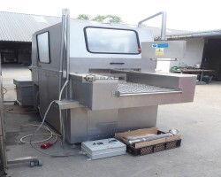 Maschine: NOWICKI MH-280 Pökelinjektoren