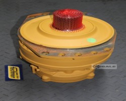 Maschine: POCLAIN HYDRAULICS MSE18-2-D11-T19-2A50257EF Hydraulikpumpe Verstellpumpe