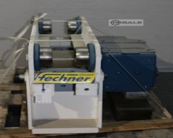 Maschine: DEMAG WUK60TD Winkelgetriebe