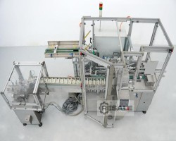 Maschine: V2 V106 Kartoniermaschinen