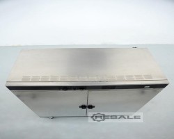 Maschine: MEMMERT ULE800 Trockner