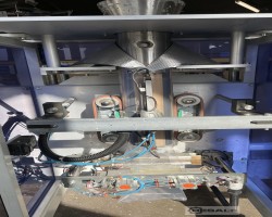 Maschine: AUDION ELEKTRO AVM 190I-2 Vertikale Schlauchbeutelmaschinen