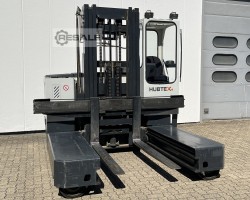 Maschine: HUBTEX MQ30 AC 2125-EL 1600 