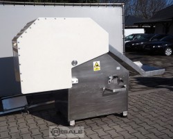 Maschine: MAGURIT Fromat 053 Gefrierfleischschneider