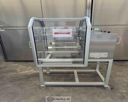 Maschine: BOHLE LM 40 Mischer