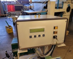 Maschine: MUELLER MARTINI 315 Kartenkleber